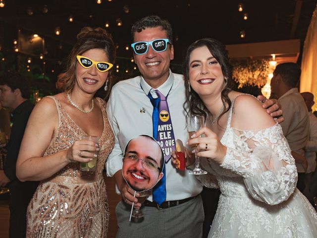 O casamento de Gabriel e Caroline em Rio de Janeiro, Rio de Janeiro 6