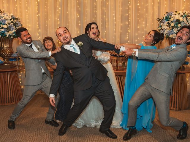 O casamento de Gabriel e Caroline em Rio de Janeiro, Rio de Janeiro 7