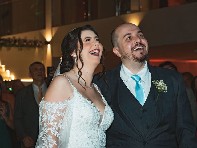 O casamento de Gabriel e Caroline em Rio de Janeiro, Rio de Janeiro 2