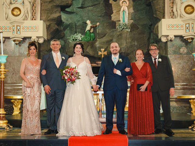 O casamento de Gabriel e Caroline em Rio de Janeiro, Rio de Janeiro 8