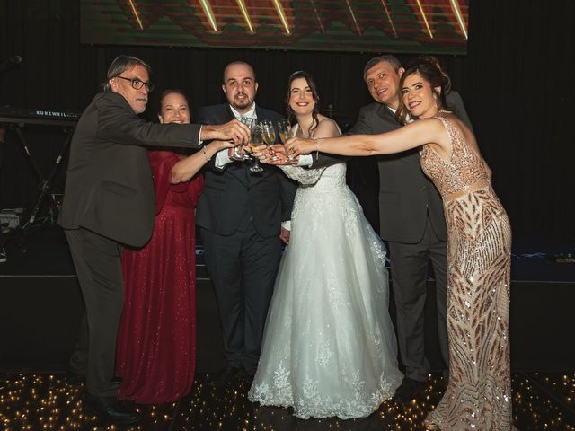 O casamento de Gabriel e Caroline em Rio de Janeiro, Rio de Janeiro 9