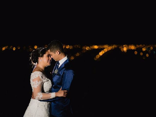 O casamento de Felipe e Vitória em Sertãozinho, São Paulo Estado 4