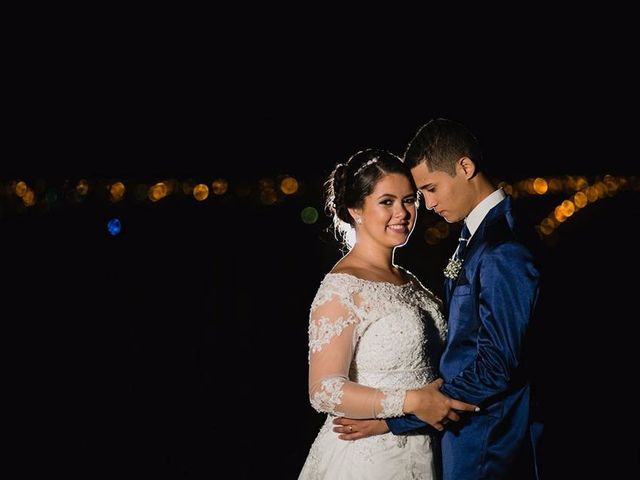O casamento de Felipe e Vitória em Sertãozinho, São Paulo Estado 2