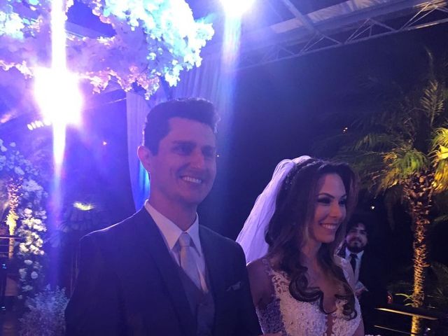 O casamento de Larissa  e José Luiz  em Blumenau, Santa Catarina 2