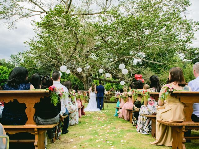 O casamento de Pedro Henrique e Kenia  em Vale Verde de Minas, Minas Gerais 38