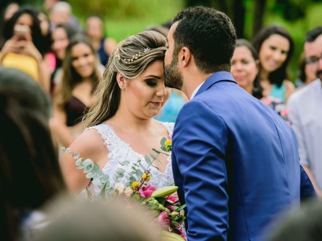 O casamento de Pedro Henrique e Kenia  em Vale Verde de Minas, Minas Gerais 49