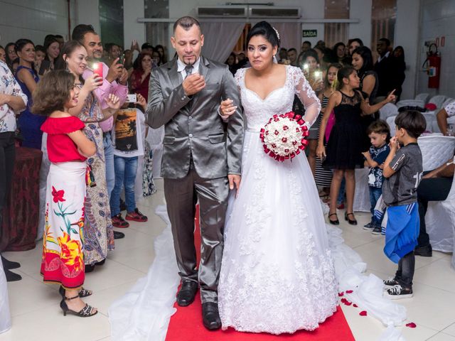 O casamento de Gustavo e Letícia em São Vicente, São Paulo Estado 20