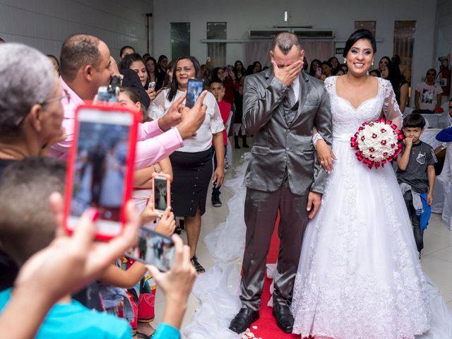 O casamento de Gustavo e Letícia em São Vicente, São Paulo Estado 21