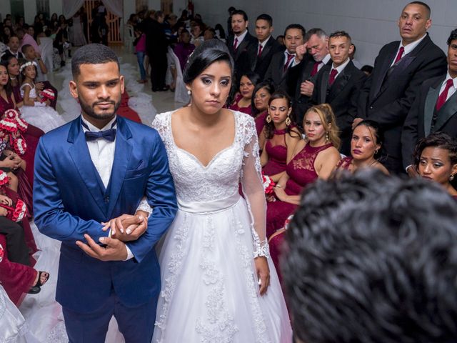 O casamento de Gustavo e Letícia em São Vicente, São Paulo Estado 24