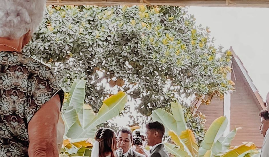 O casamento de Anderson e Adriana em Camaçari, Bahia