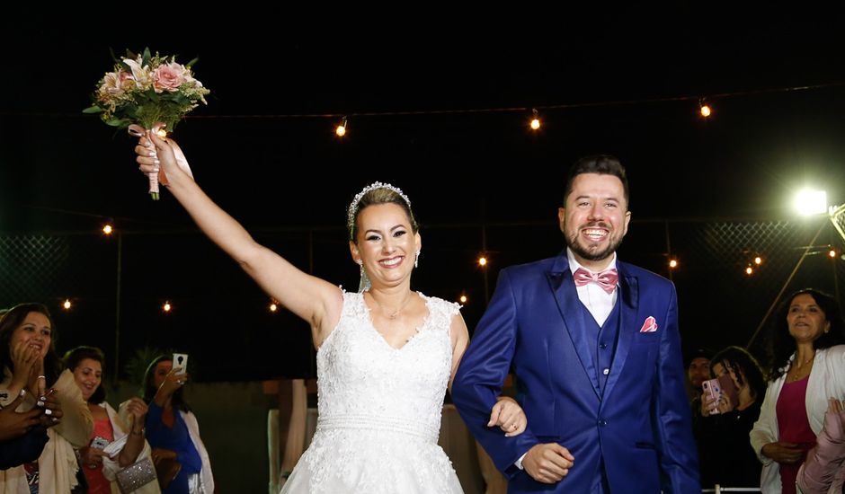 O casamento de Matheus  e Juliana  em Limeira, São Paulo Estado