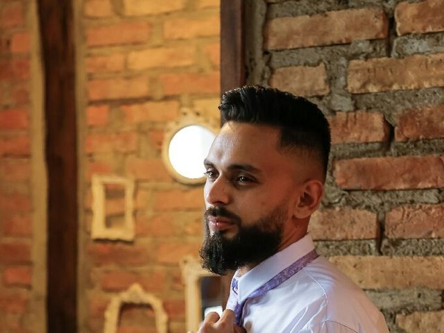 O casamento de Tiago e Stephanie em Mogi das Cruzes, São Paulo Estado 19