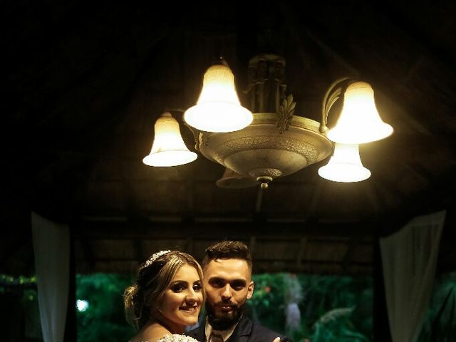 O casamento de Tiago e Stephanie em Mogi das Cruzes, São Paulo Estado 17