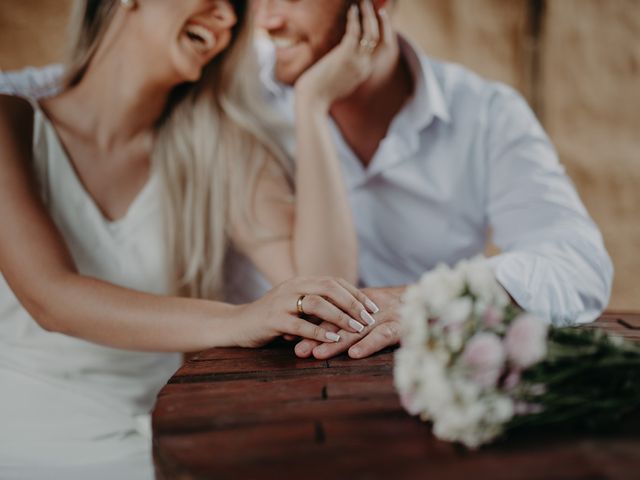 O casamento de Junio e Gabryelle em Muriaé, Minas Gerais 3