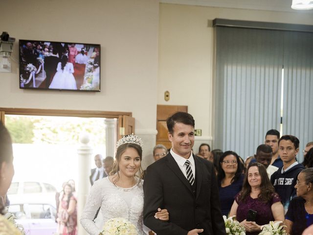 O casamento de Eurico e Katheleen em Campinas, São Paulo Estado 7
