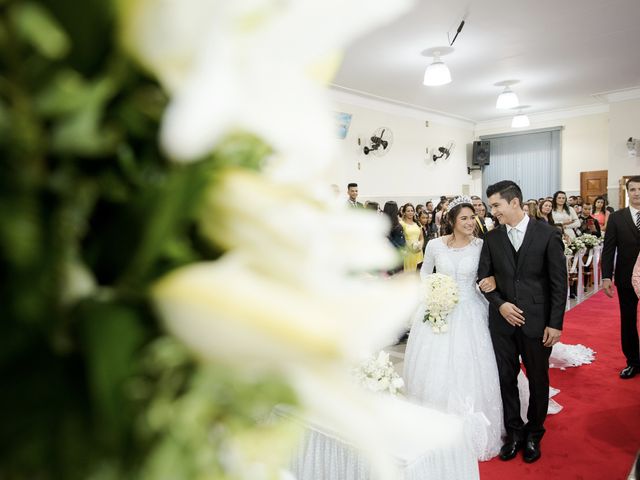 O casamento de Eurico e Katheleen em Campinas, São Paulo Estado 8