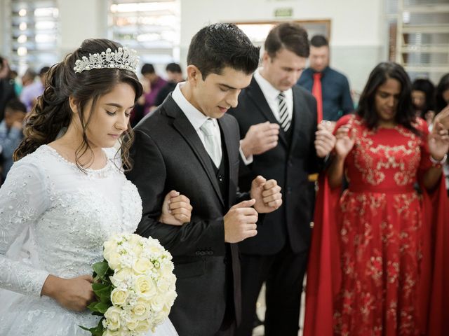 O casamento de Eurico e Katheleen em Campinas, São Paulo Estado 9
