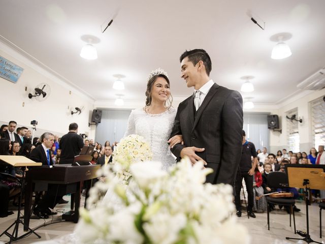 O casamento de Eurico e Katheleen em Campinas, São Paulo Estado 10