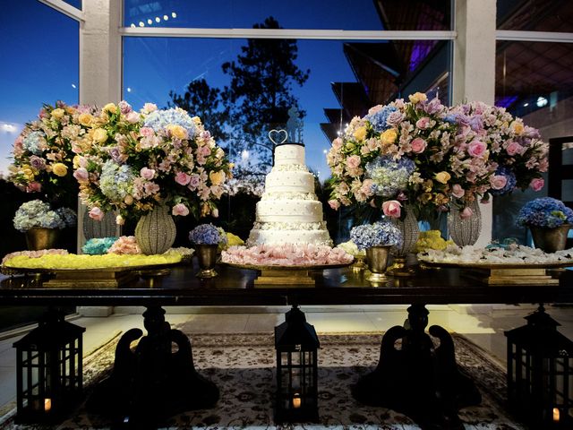 O casamento de Eurico e Katheleen em Campinas, São Paulo Estado 18
