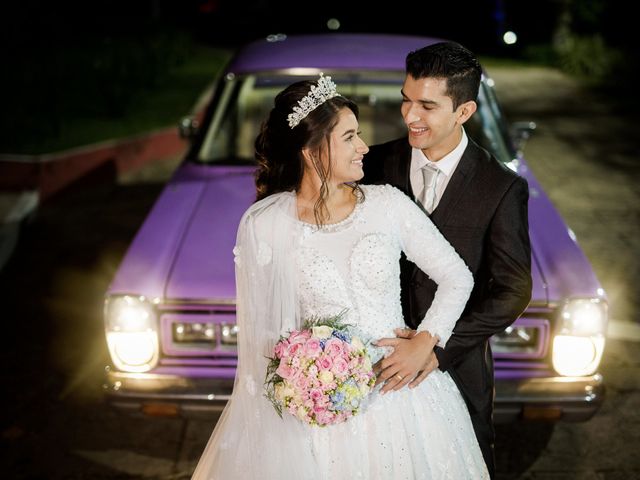 O casamento de Eurico e Katheleen em Campinas, São Paulo Estado 20