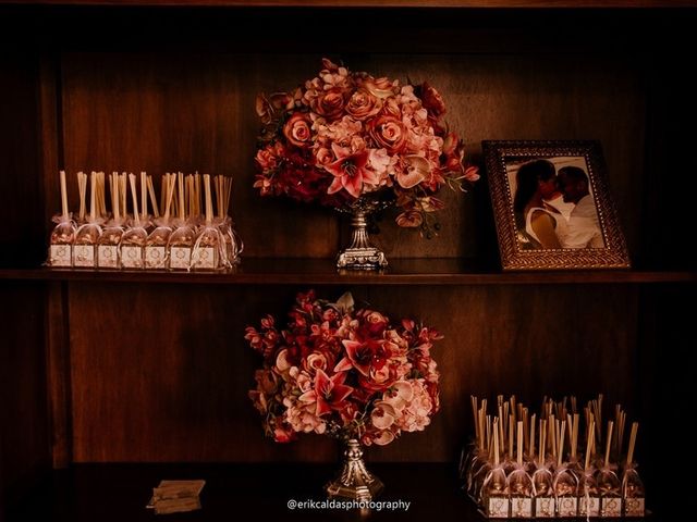 O casamento de Diogo  e Tamires  em São Paulo 11