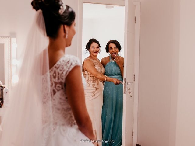 O casamento de Diogo  e Tamires  em São Paulo 14
