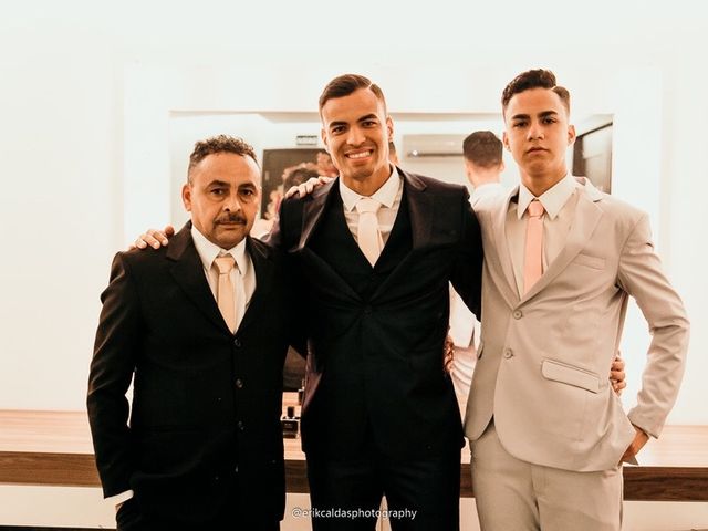 O casamento de Diogo  e Tamires  em São Paulo 17