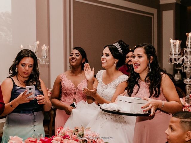 O casamento de Diogo  e Tamires  em São Paulo 27