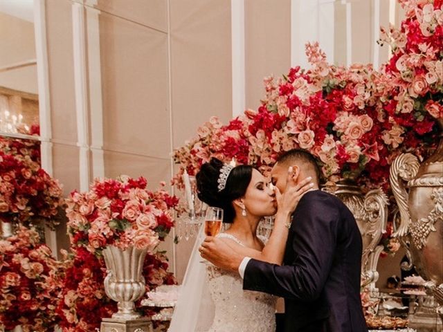 O casamento de Diogo  e Tamires  em São Paulo 38