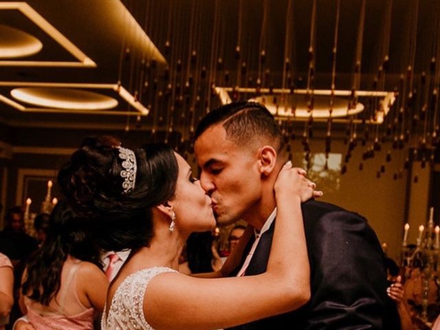 O casamento de Diogo  e Tamires  em São Paulo 39