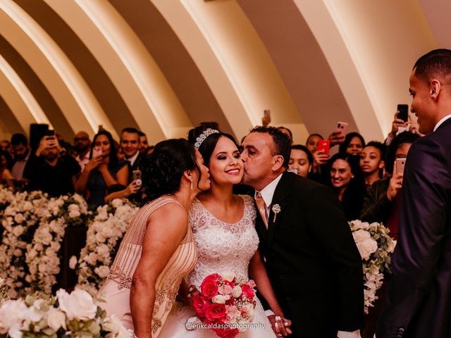 O casamento de Diogo  e Tamires  em São Paulo 49