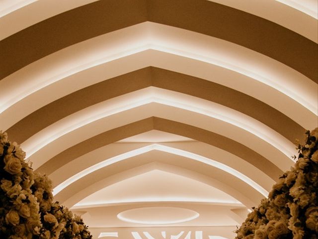 O casamento de Diogo  e Tamires  em São Paulo 50