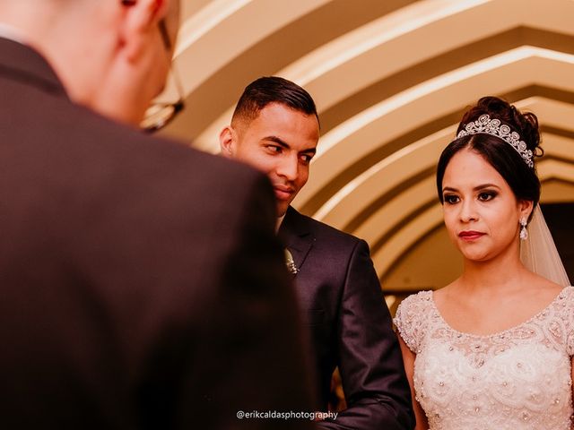 O casamento de Diogo  e Tamires  em São Paulo 54