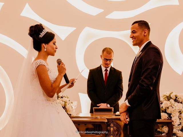 O casamento de Diogo  e Tamires  em São Paulo 56