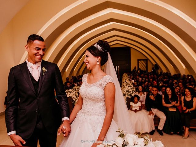 O casamento de Diogo  e Tamires  em São Paulo 59