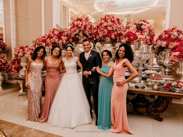 O casamento de Diogo  e Tamires  em São Paulo 64
