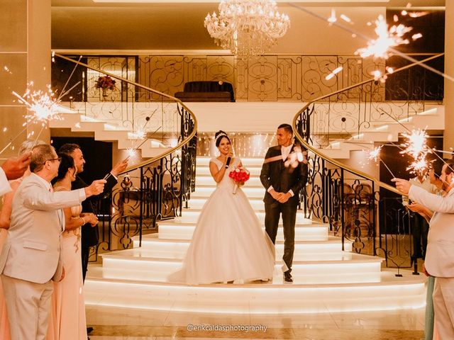 O casamento de Diogo  e Tamires  em São Paulo 67