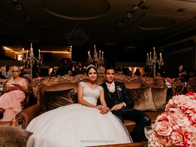 O casamento de Diogo  e Tamires  em São Paulo 68