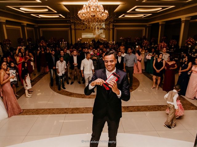 O casamento de Diogo  e Tamires  em São Paulo 70