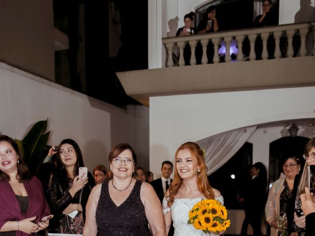 O casamento de Heloisa e Marina em São Paulo 20