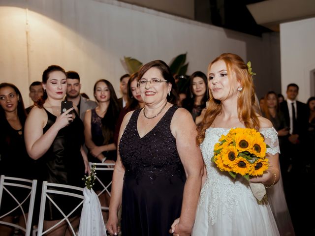 O casamento de Heloisa e Marina em São Paulo 21