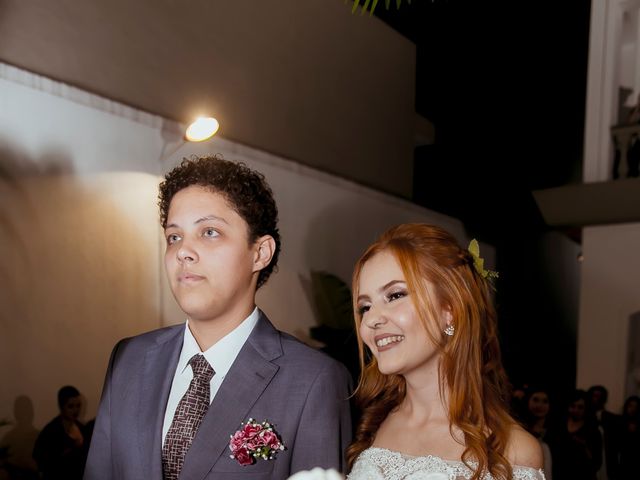O casamento de Heloisa e Marina em São Paulo 23