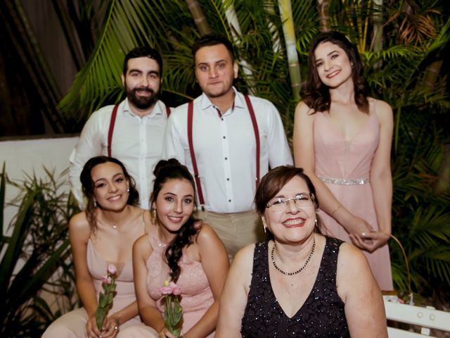 O casamento de Heloisa e Marina em São Paulo 30