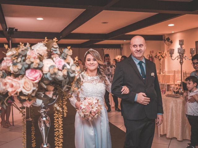 O casamento de Fernando e Pamela em São Paulo 23