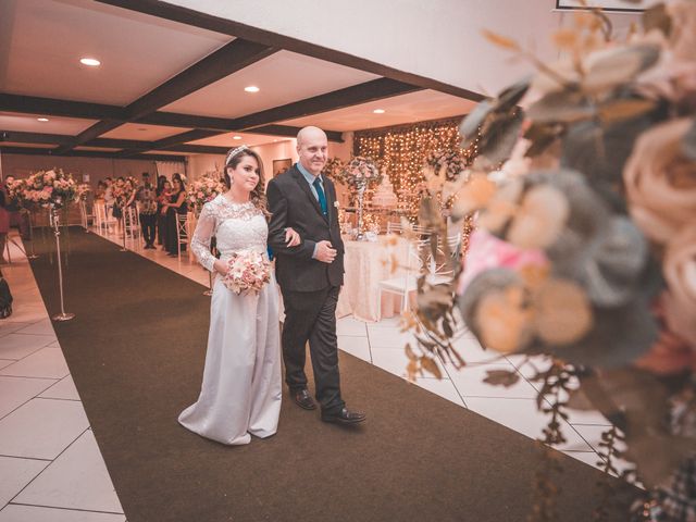 O casamento de Fernando e Pamela em São Paulo 25