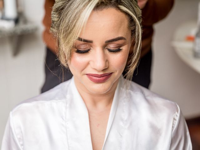 O casamento de Fernando e Larissa em São José dos Pinhais, Paraná 13