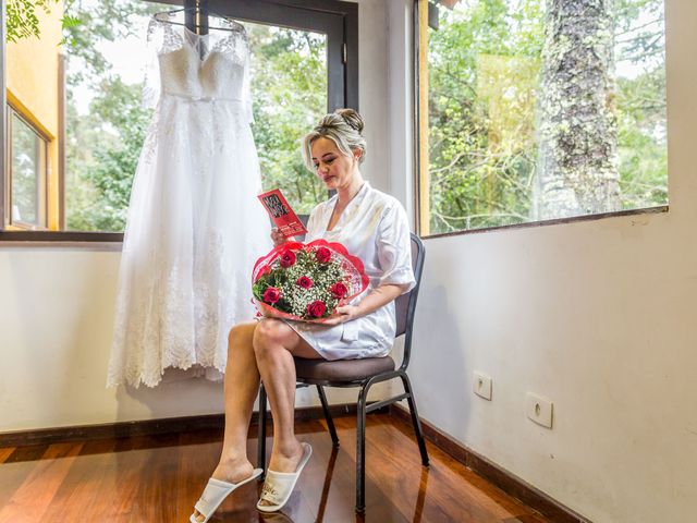 O casamento de Fernando e Larissa em São José dos Pinhais, Paraná 16