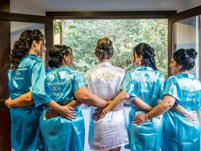 O casamento de Fernando e Larissa em São José dos Pinhais, Paraná 20