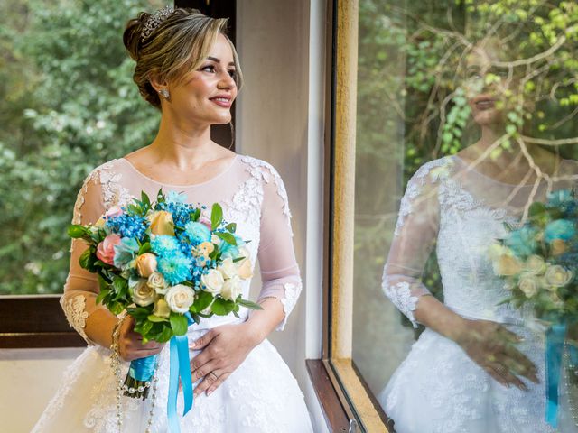 O casamento de Fernando e Larissa em São José dos Pinhais, Paraná 26