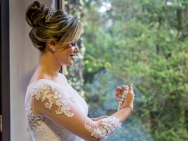 O casamento de Fernando e Larissa em São José dos Pinhais, Paraná 28